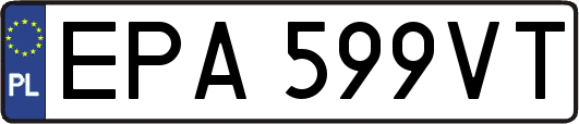 EPA599VT
