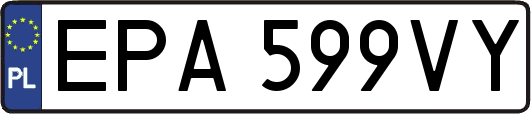 EPA599VY