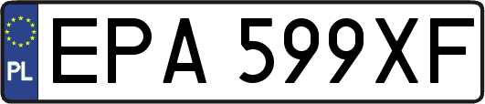 EPA599XF
