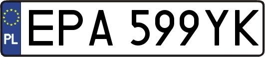 EPA599YK