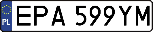 EPA599YM