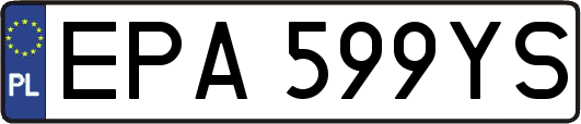 EPA599YS