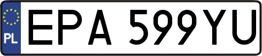 EPA599YU