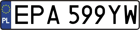 EPA599YW