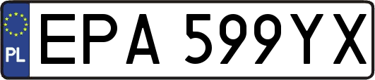 EPA599YX
