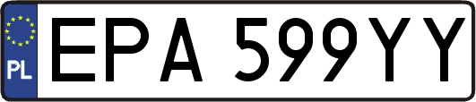 EPA599YY