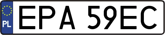 EPA59EC