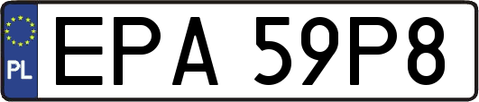 EPA59P8