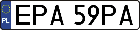 EPA59PA