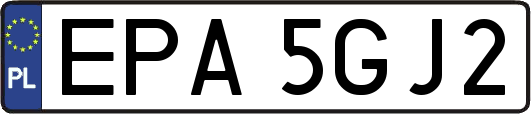 EPA5GJ2