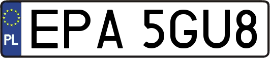 EPA5GU8