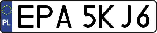 EPA5KJ6
