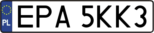 EPA5KK3