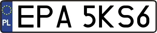 EPA5KS6