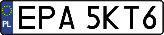 EPA5KT6
