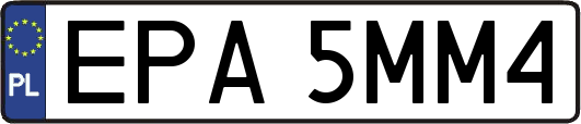 EPA5MM4