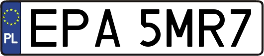 EPA5MR7