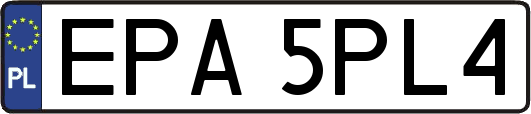 EPA5PL4