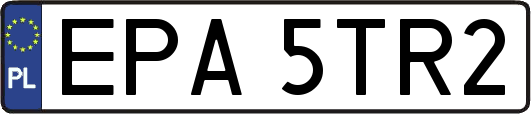 EPA5TR2