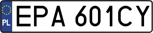 EPA601CY