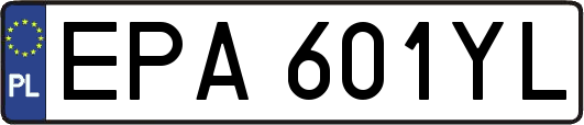 EPA601YL