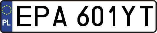 EPA601YT