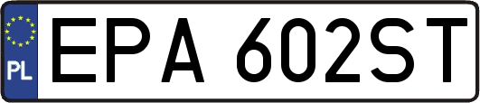 EPA602ST