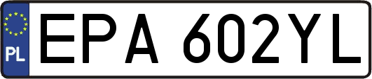 EPA602YL