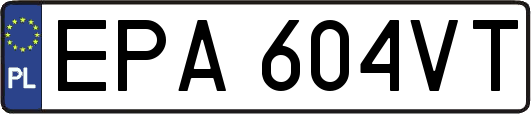EPA604VT