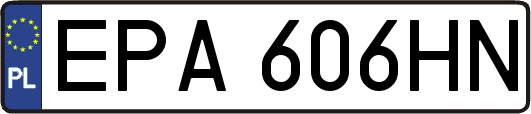 EPA606HN