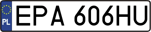 EPA606HU