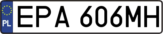 EPA606MH
