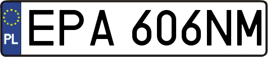 EPA606NM