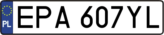 EPA607YL