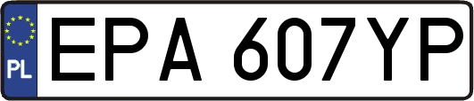 EPA607YP