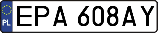 EPA608AY