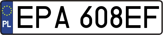 EPA608EF