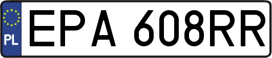 EPA608RR