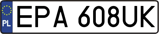 EPA608UK