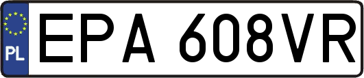 EPA608VR