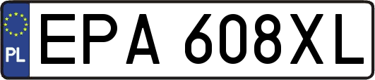 EPA608XL