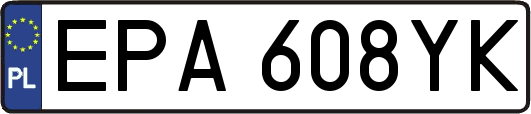 EPA608YK