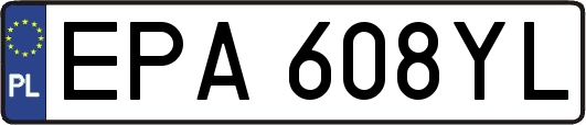 EPA608YL