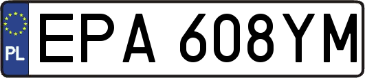 EPA608YM