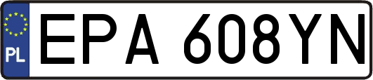 EPA608YN