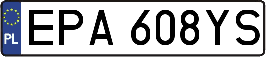 EPA608YS
