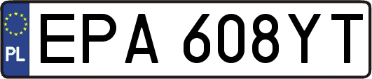 EPA608YT