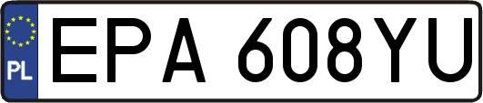 EPA608YU