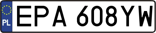 EPA608YW