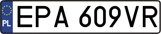 EPA609VR